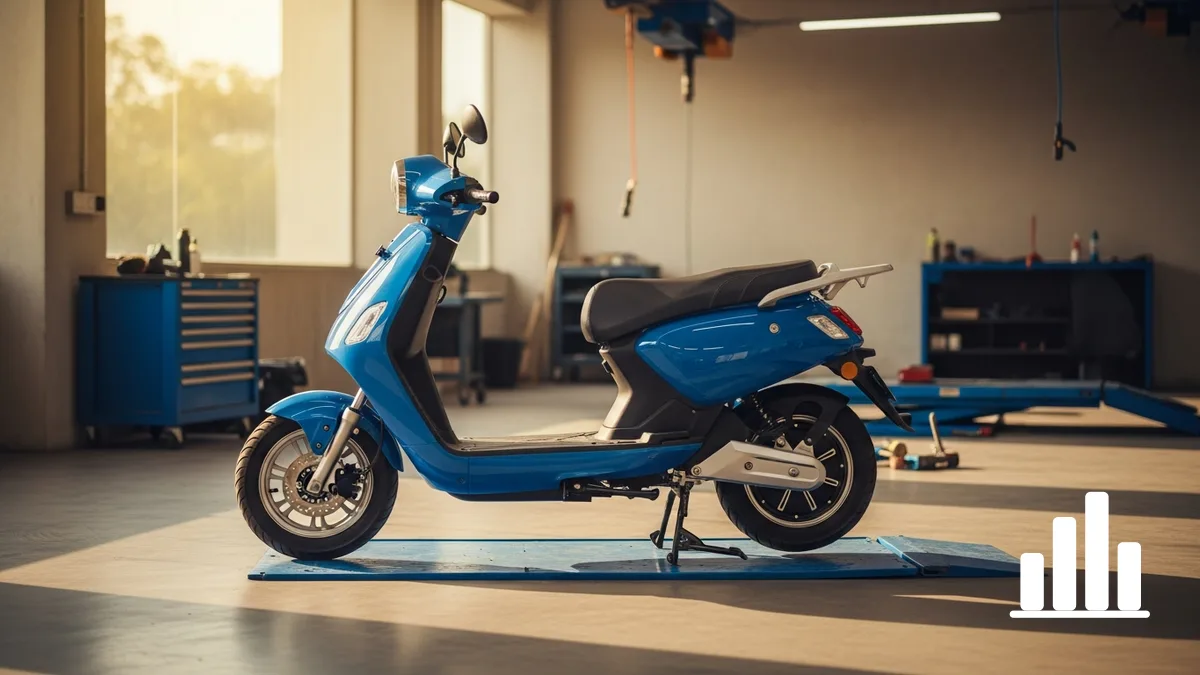 Battery कब बदलनी पड़ती है और खर्चा कितना — low-speed EV की सच्चाई