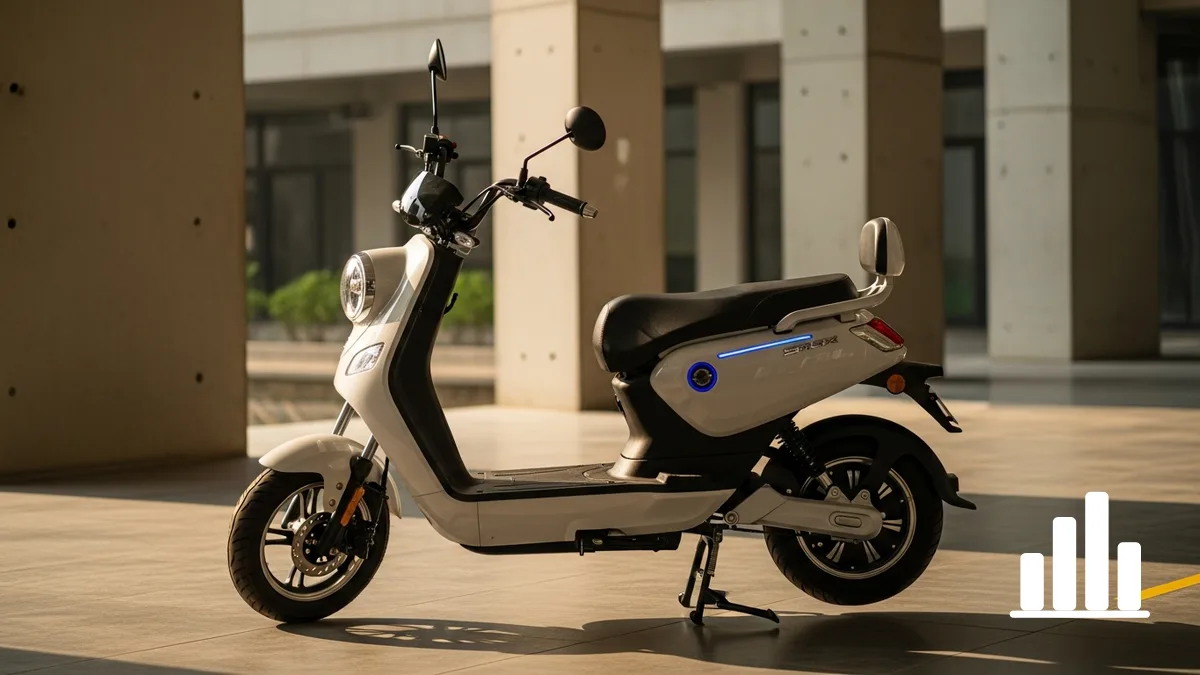 Buying a low-speed e-scooter: the mistakes to avoid (a Tricity checklist)
