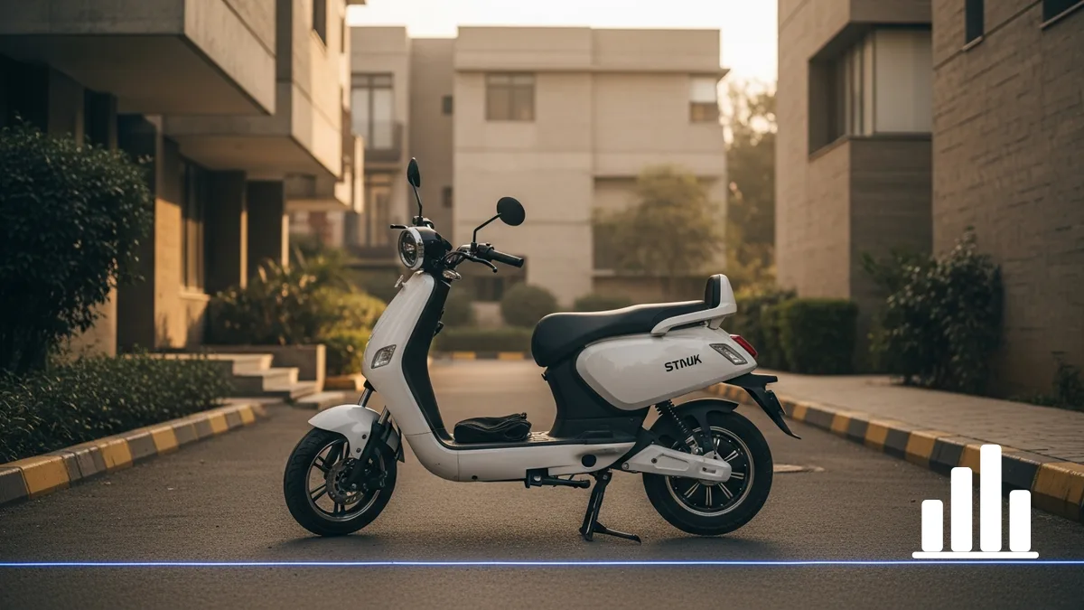 Do you need insurance for a low-speed electric scooter in the Tricity?